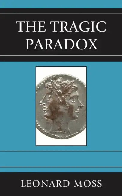 The Tragic Paradox (English, Leonard Moss) - Image 1 - BookBajar