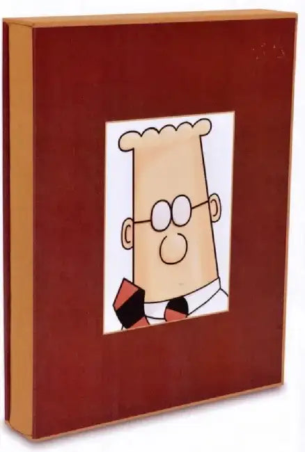 Buy Dilbert 2.0 [With DVD] (English, Scott Adams) Online at Best Price - BookBajar