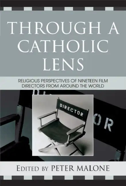Buy Through a Catholic Lens (English, Peter Malone | Rose Pacatte | Greg Friedman) Online at Best Price - BookBajar