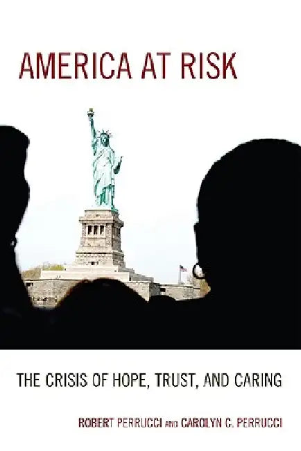 America at Risk (English, Robert Perrucci | Carolyn C. Perrucci) - Image 1 - BookBajar