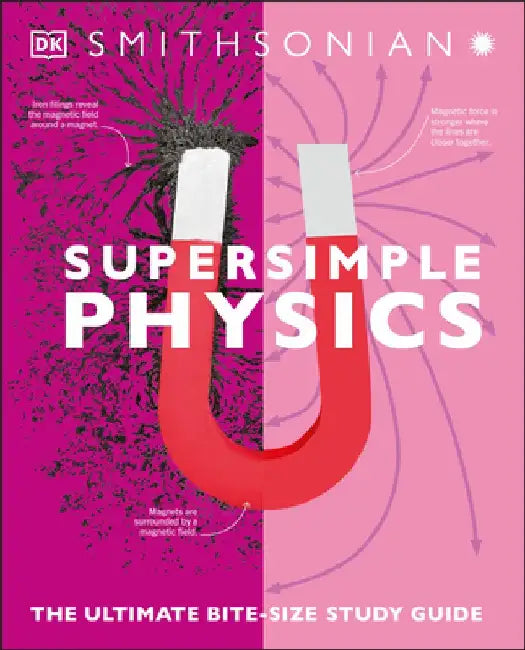 Buy Supersimple Physics (English, DK) Online at Best Price - BookBajar