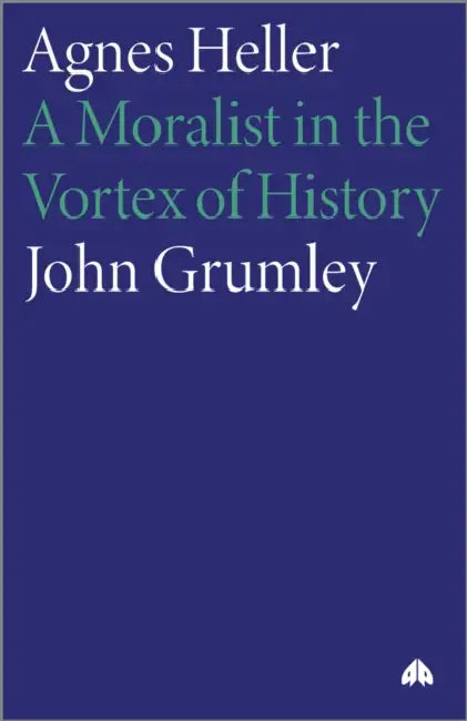 Buy Agnes Heller (English, John Grumley) Online at Best Price - BookBajar