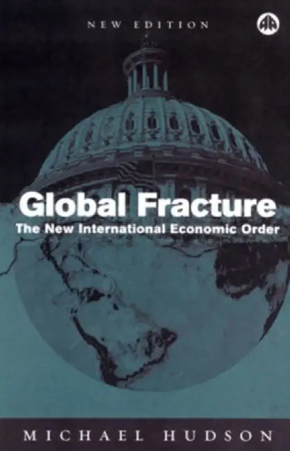Buy Global Fracture (English, Michael Hudson) Online at Best Price - BookBajar