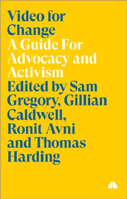 Buy Video for Change (English, Sam Gregory | Gillian Caldwell | Ronit Avni) Online at Best Price - BookBajar