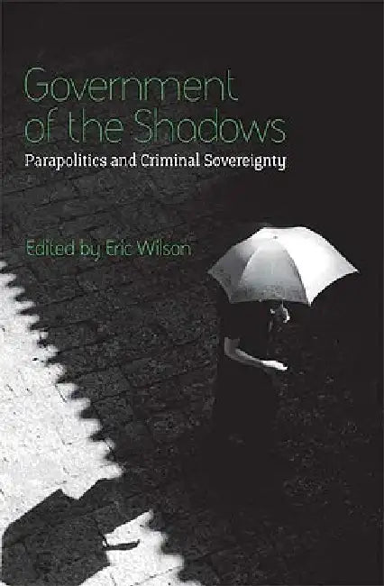 Buy Government of the Shadows (English, Eric Wilson) Online at Best Price - BookBajar