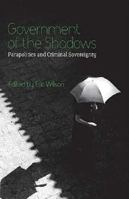 Buy Government of the Shadows (English, Eric Wilson) Online at Best Price - BookBajar