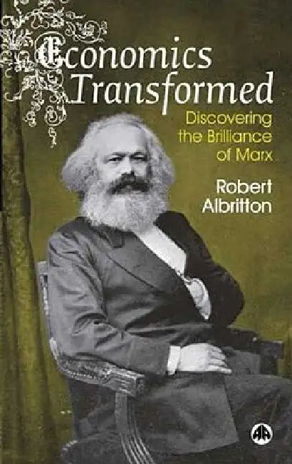 Buy Economics Transformed (English, Robert Albritton) Online at Best Price - BookBajar