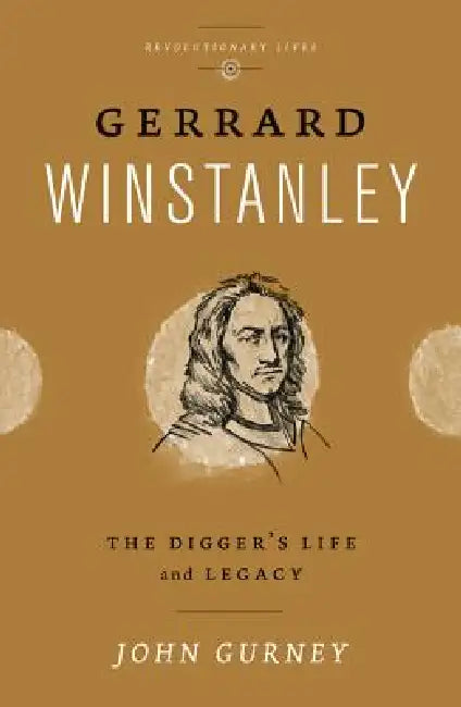 Buy Gerrard Winstanley (English, John Gurney) Online at Best Price - BookBajar