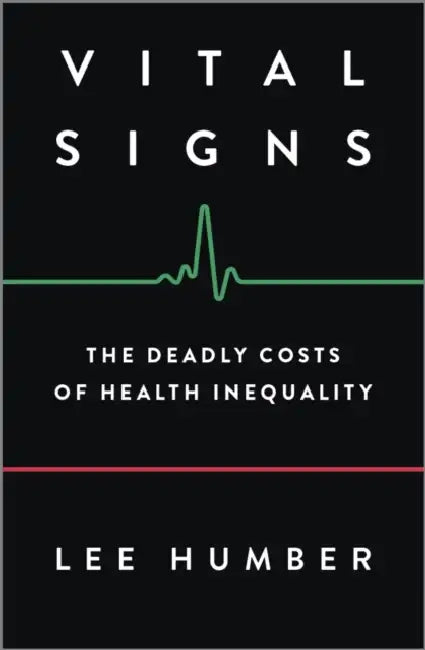 Buy Vital Signs (English, Lee Humber) Online at Best Price - BookBajar