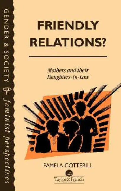 Buy Friendly Relations? (English, Pamela Cotterill) Online at Best Price - BookBajar