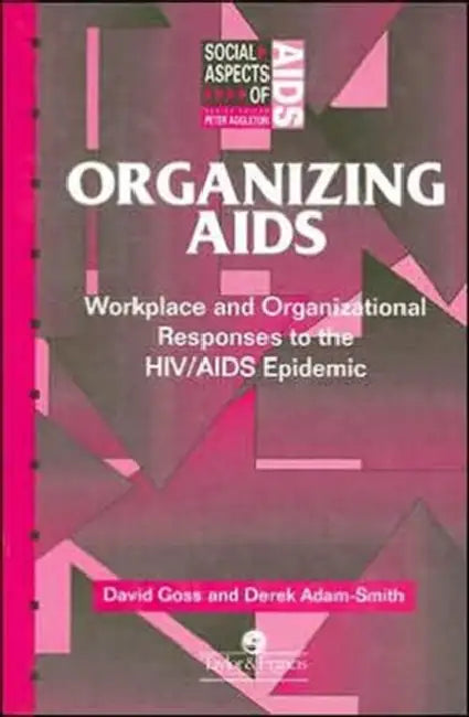 Buy Organizing Aids (English, Derek Adam-Smith) Online at Best Price - BookBajar