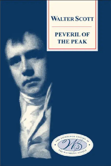 Peveril of the Peak (English, Walter Scott | Alison Lumsden) - Image 1 - BookBajar