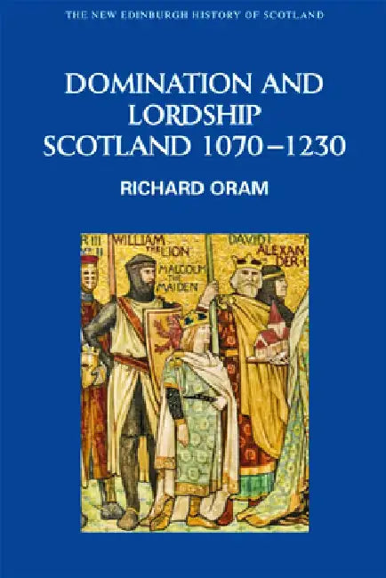 Domination and Lordship (English, Deborah Dash Moore) - Image 1 - BookBajar