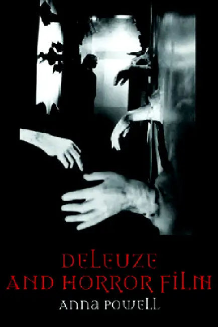 Buy Deleuze and Horror Film (English, Anna Powell) Online at Best Price - BookBajar