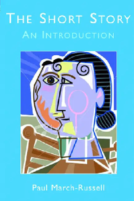 The Short Story (English, Paul March-Russell) - Image 1 - BookBajar