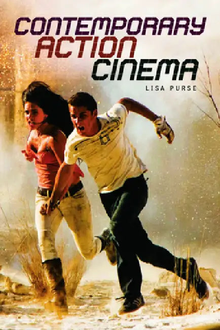 Buy Contemporary Action Cinema (English, Lisa Purse) Online at Best Price - BookBajar