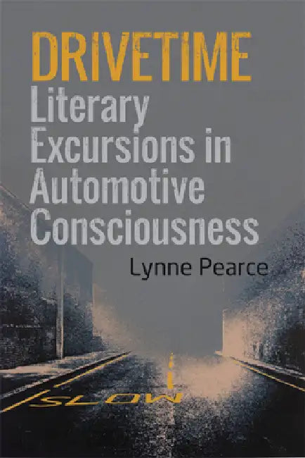 Drivetime (English, Lynne Pearce) - Image 1 - BookBajar
