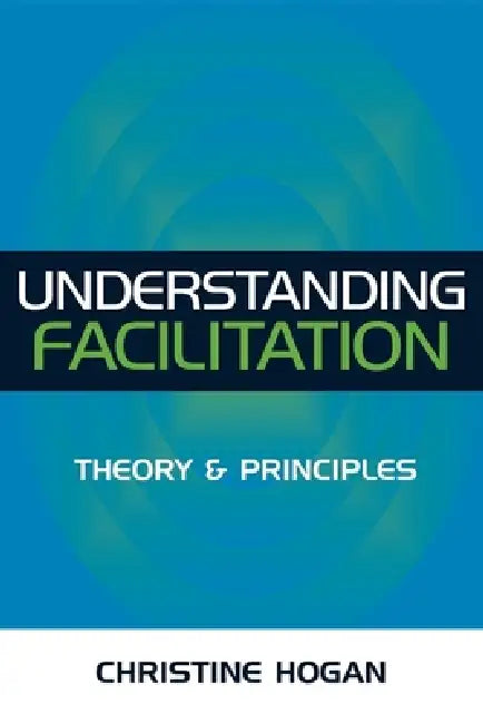 Understanding Facilitation (English, Christine Hogan) - Image 1 - BookBajar