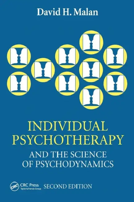 Buy Individual Psychotherapy and the Science of Psychodynamics, 2ed (English, David Malan) Online at Best Price - BookBajar