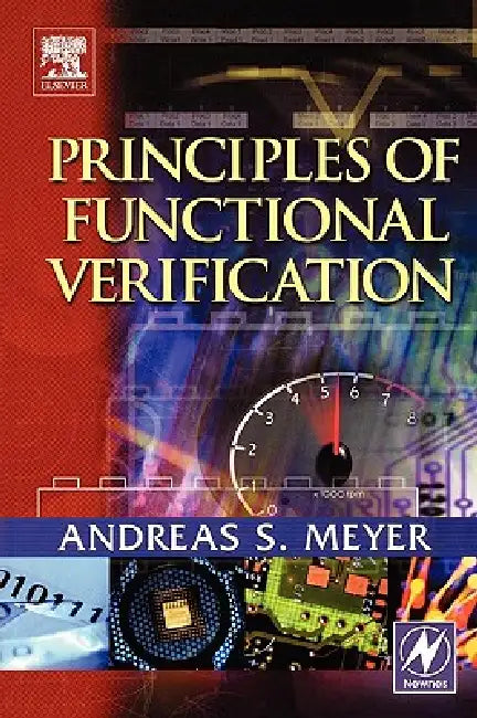Buy Principles of Functional Verification (English, Andreas Meyer) Online at Best Price - BookBajar