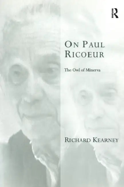Buy On Paul Ricoeur (English, Richard Kearney) Online at Best Price - BookBajar