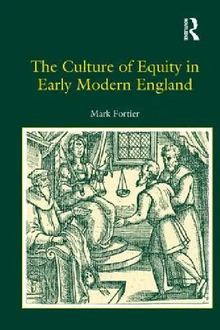 Buy The Culture of Equity in Early Modern England (English, Mark Fortier) Online at Best Price - BookBajar