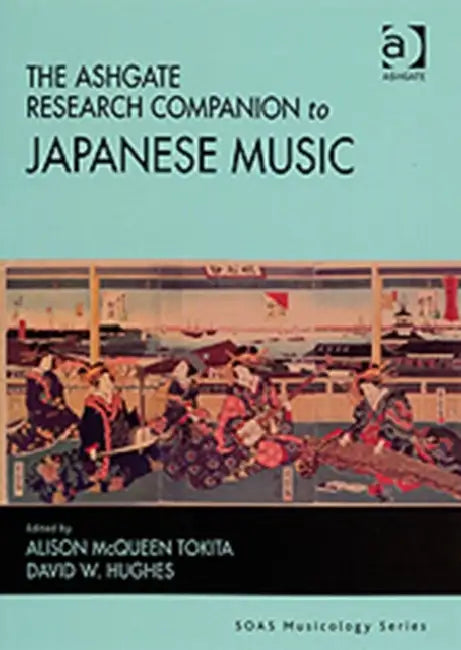 Buy The Ashgate Research Companion to Japanese Music (English, David W. Hughes) Online at Best Price - BookBajar