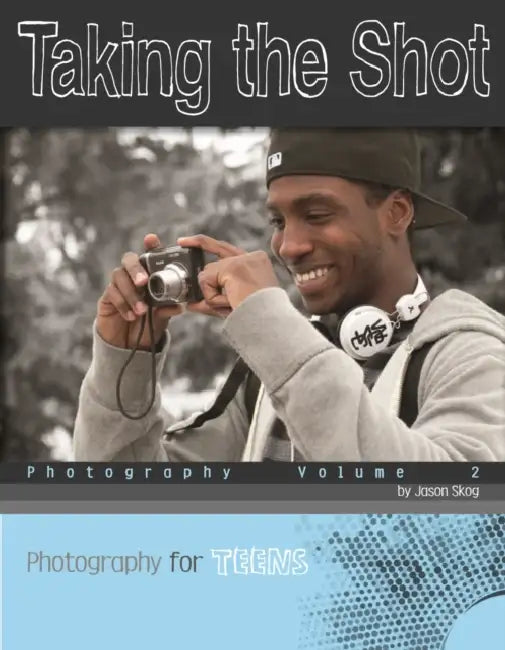 Buy Taking the Shot (English, Jason Skog | Kevin Jeffrey) Online at Best Price - BookBajar