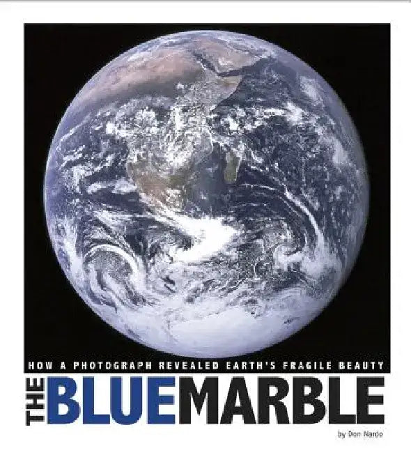Buy The Blue Marble (English, Don Nardo | James Gerard) Online at Best Price - BookBajar