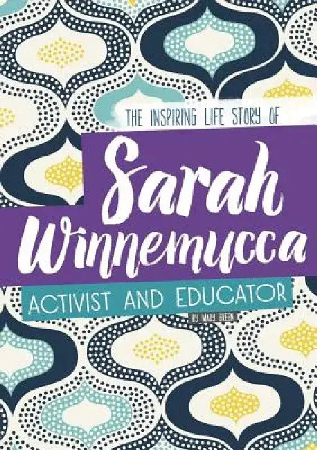 Buy Sarah Winnemucca (English, Mary Green) Online at Best Price - BookBajar