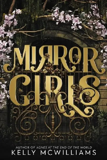 Buy Mirror Girls (English, Kelly McWilliams) Online at Best Price - BookBajar