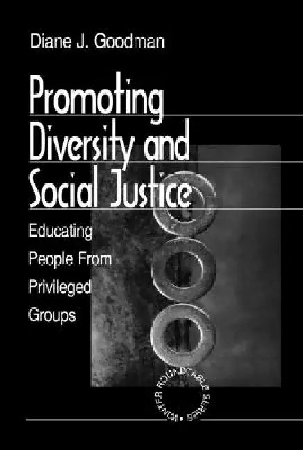 Buy Promoting Diversity and Social Justice (English, Diane J. Goodman) Online at Best Price - BookBajar