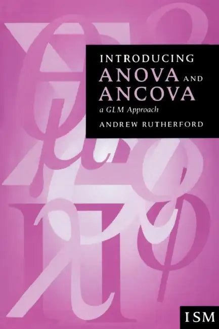 Buy Introducing Anova and Ancova (English, Andrew Rutherford) Online at Best Price - BookBajar