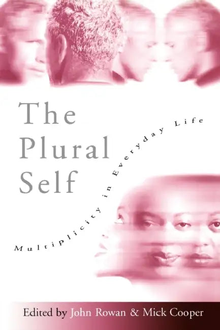 Buy The Plural Self (English, John Rowan | Mick Cooper) Online at Best Price - BookBajar