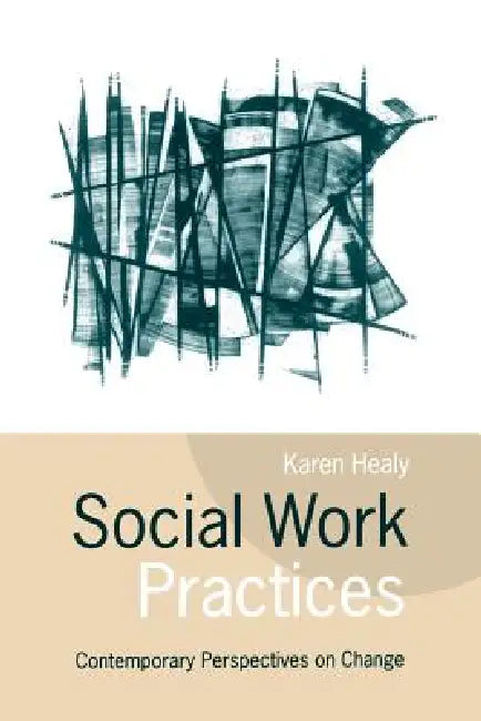 Buy Social Work Practices (English, Karen Healy) Online at Best Price - BookBajar