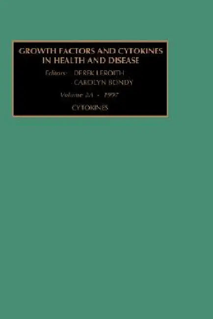 Buy Cytokines, Part a (English, C. Bondy | D. Leroith) Online at Best Price - BookBajar