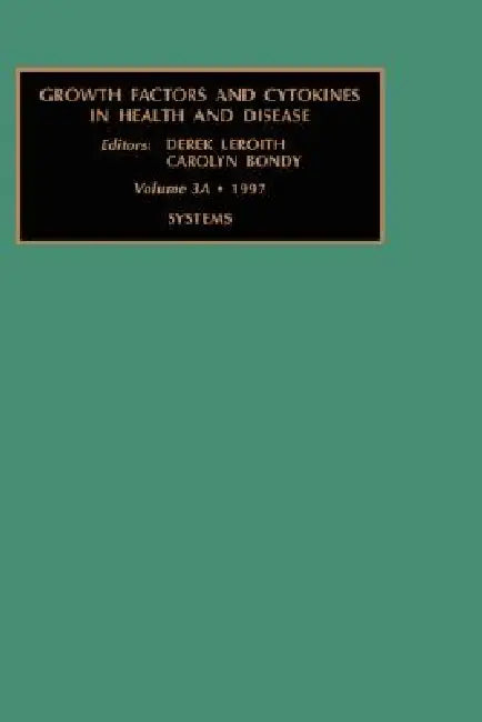 Buy Systems, Part a (English, C. Bondy | D. Leroith) Online at Best Price - BookBajar