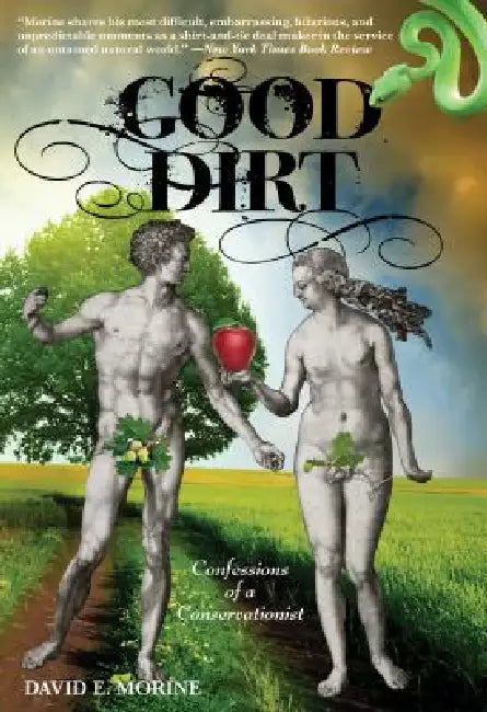 Buy Good Dirt (English, David E. Morine | Paul Flint) Online at Best Price - BookBajar