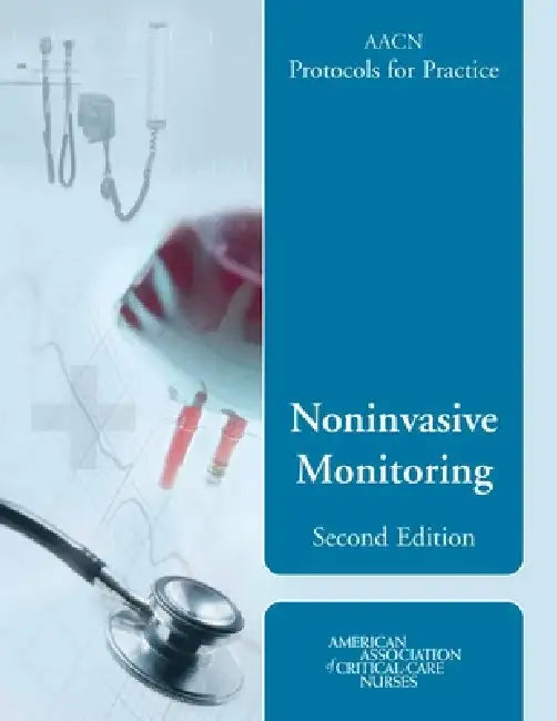Aacn Protocols for Practice (English, Burns) - Image 1 - BookBajar