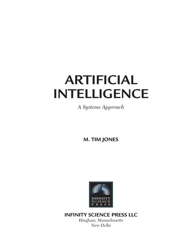 Buy Artificial Intelligence (English, M. Tim Jones) Online at Best Price - BookBajar