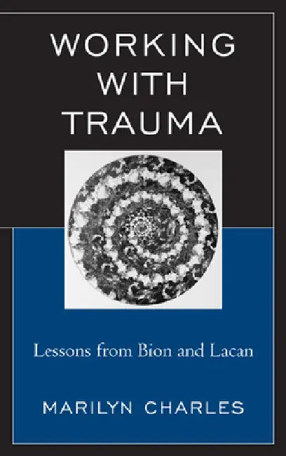 Buy Working with Trauma (English, Marilyn Charles) Online at Best Price - BookBajar