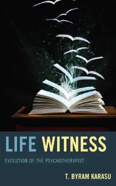 Buy Life Witness (English, T. Byram Karasu) Online at Best Price - BookBajar