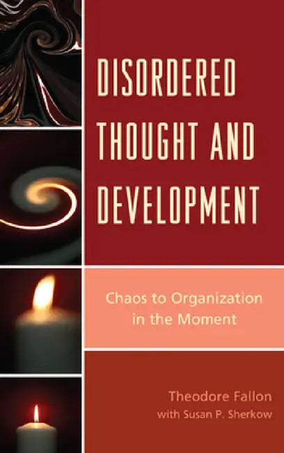 Buy Disordered Thought and Development (English, Theodore Fallon | Susan P. Sherkow) Online at Best Price - BookBajar