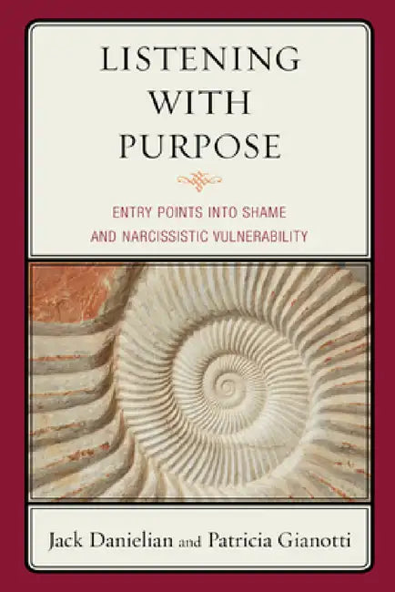 Buy Listening with Purpose (English, Jack Danielian | Patricia Gianotti) Online at Best Price - BookBajar