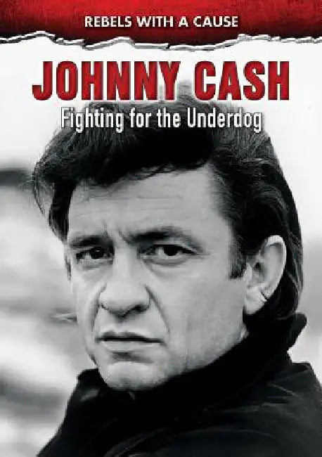 Buy Johnny Cash (English, Edward Willett) Online at Best Price - BookBajar