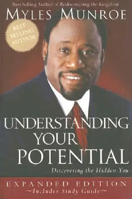 Buy Understanding Your Potential (English, Myles Munroe) Online at Best Price - BookBajar