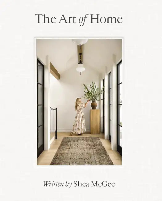 Buy The Art of Home (English, Shea McGee) Online at Best Price - BookBajar