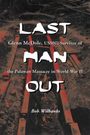Buy Last Man Out (English, Bob Wilbanks) Online at Best Price - BookBajar