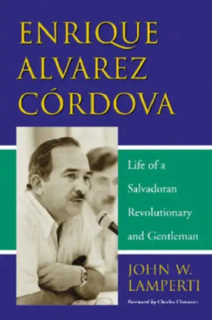 Buy Enrique Alvarez Cordova (English, John W. Lamperti) Online at Best Price - BookBajar