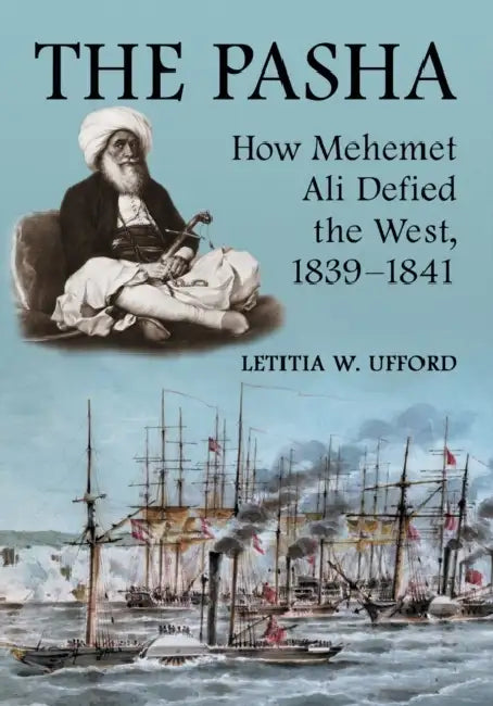 Buy The Pasha (English, Letitia W. Ufford) Online at Best Price - BookBajar